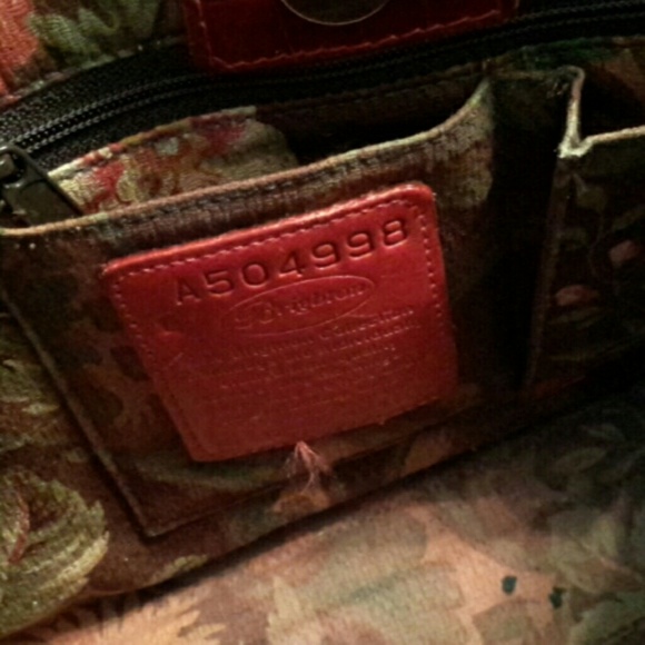 Brighton dressy tote - Picture 3 of 4